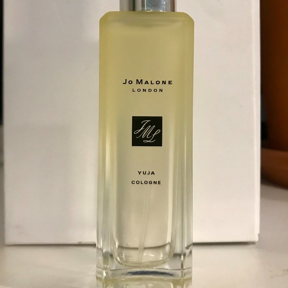 Jo Malone - Yuja (1 oz)